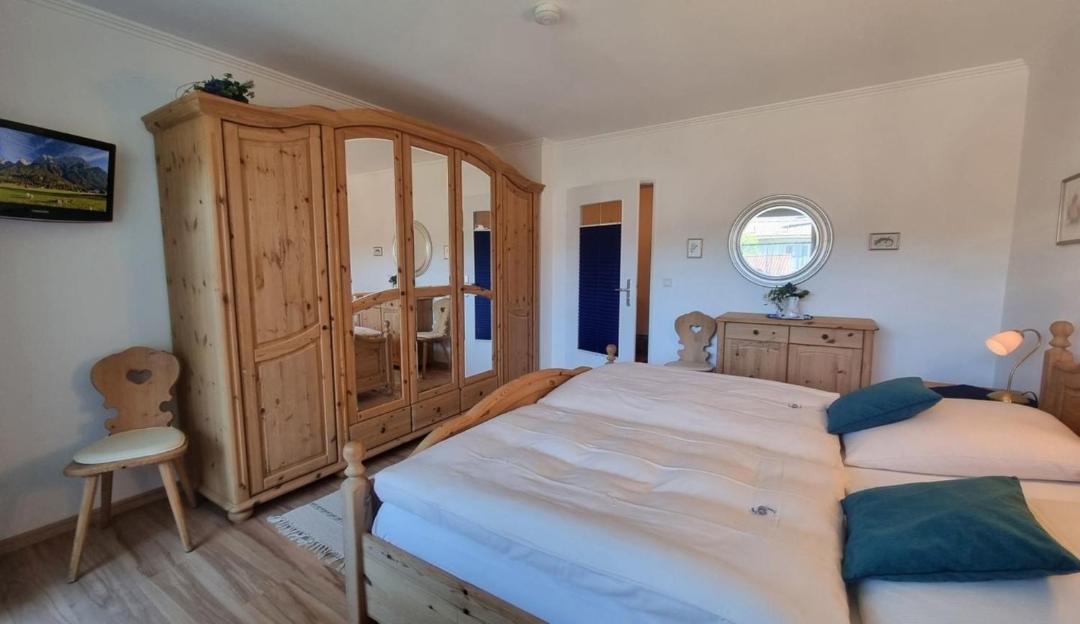 Photo of Bedroom in Mittenwald