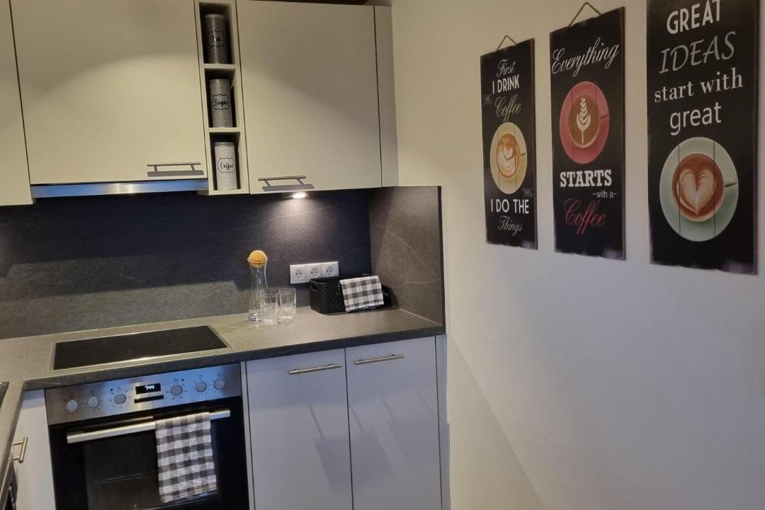 Photo of Kitchen in Kapfing