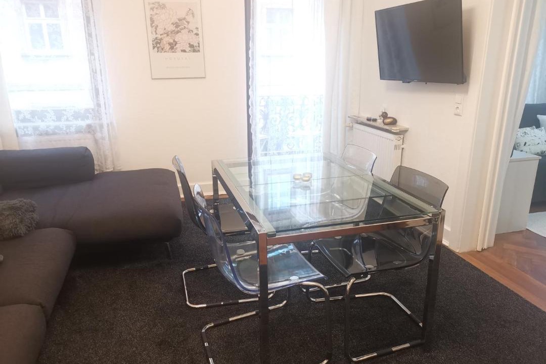 Photo of Livingroom in Miltenberg