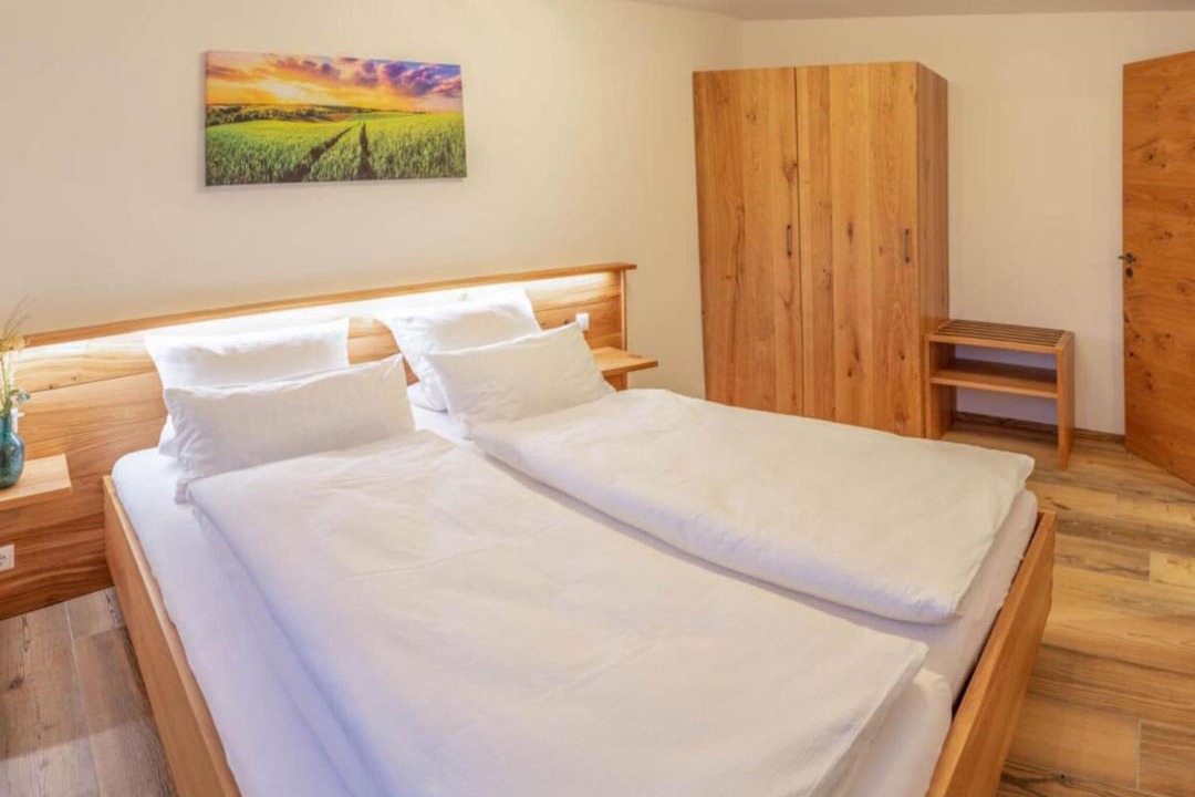 Photo of Bedroom in Rosenheim