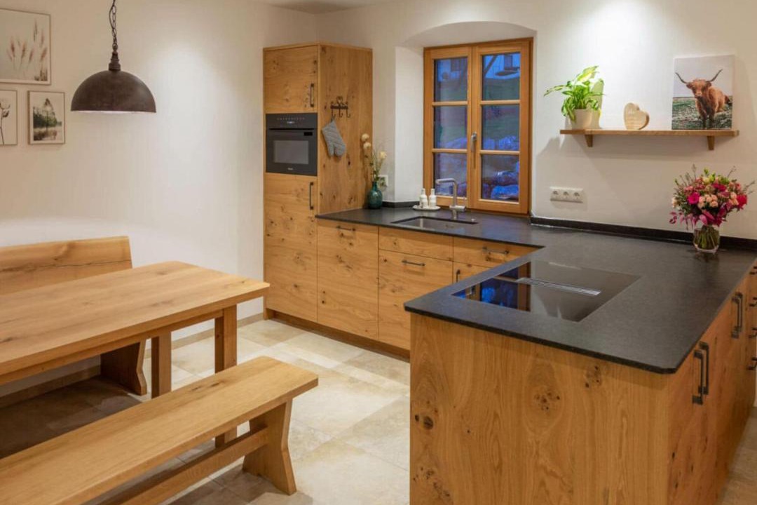 Photo of Kitchen in Rosenheim
