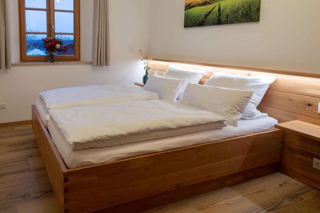 Photo of Bedroom in Rosenheim