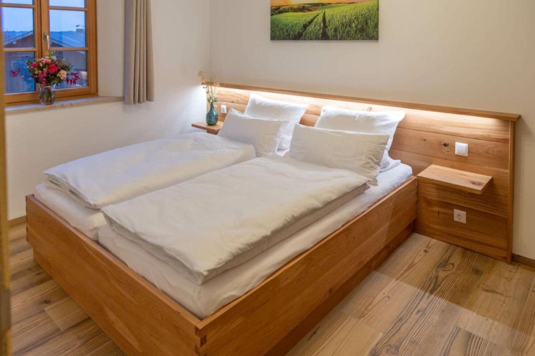 Photo of Bedroom in Rosenheim