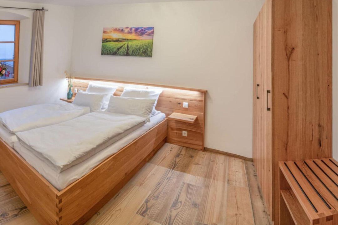 Photo of Bedroom in Rosenheim