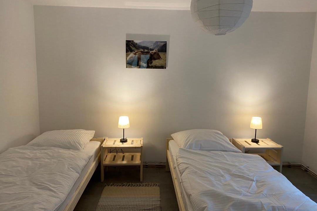 Photo of Bedroom in Bach
