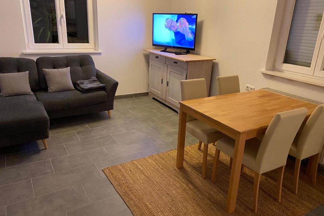 Photo of Livingroom in Bach