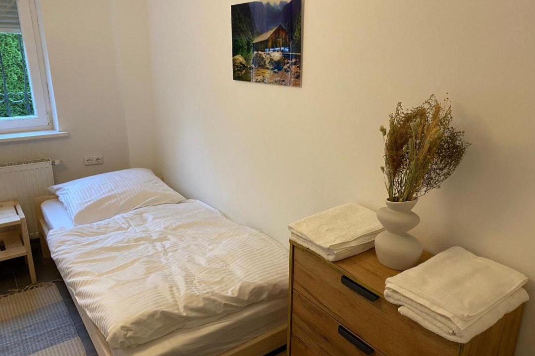 Photo of Bedroom in Bach