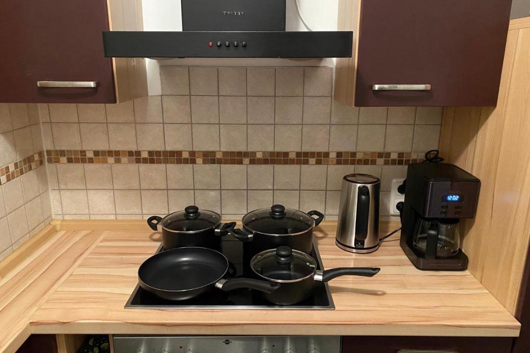 Photo of Kitchen in Bach
