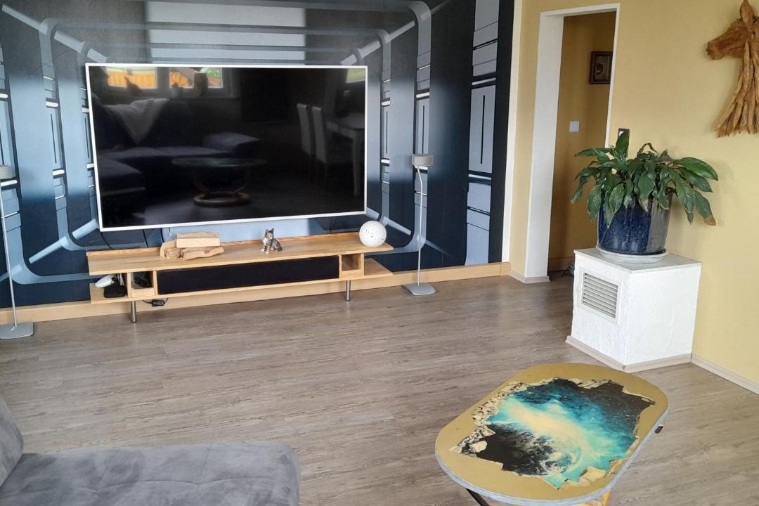 Photo of Livingroom in Bad Koenigshofen I. Grabfeld