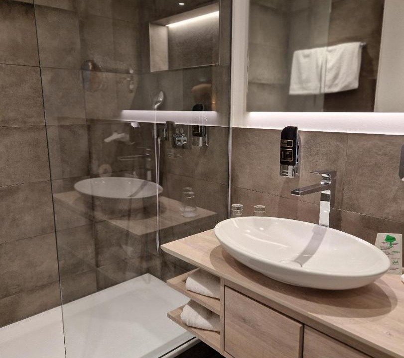 Photo of Bathroom in Schliersee