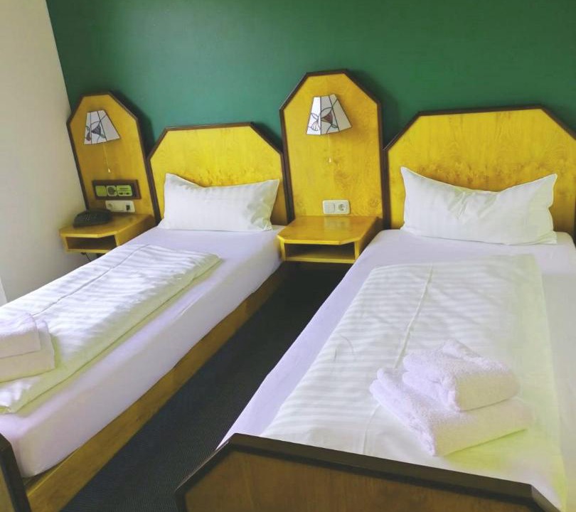 Photo of Bedroom in Altfeld