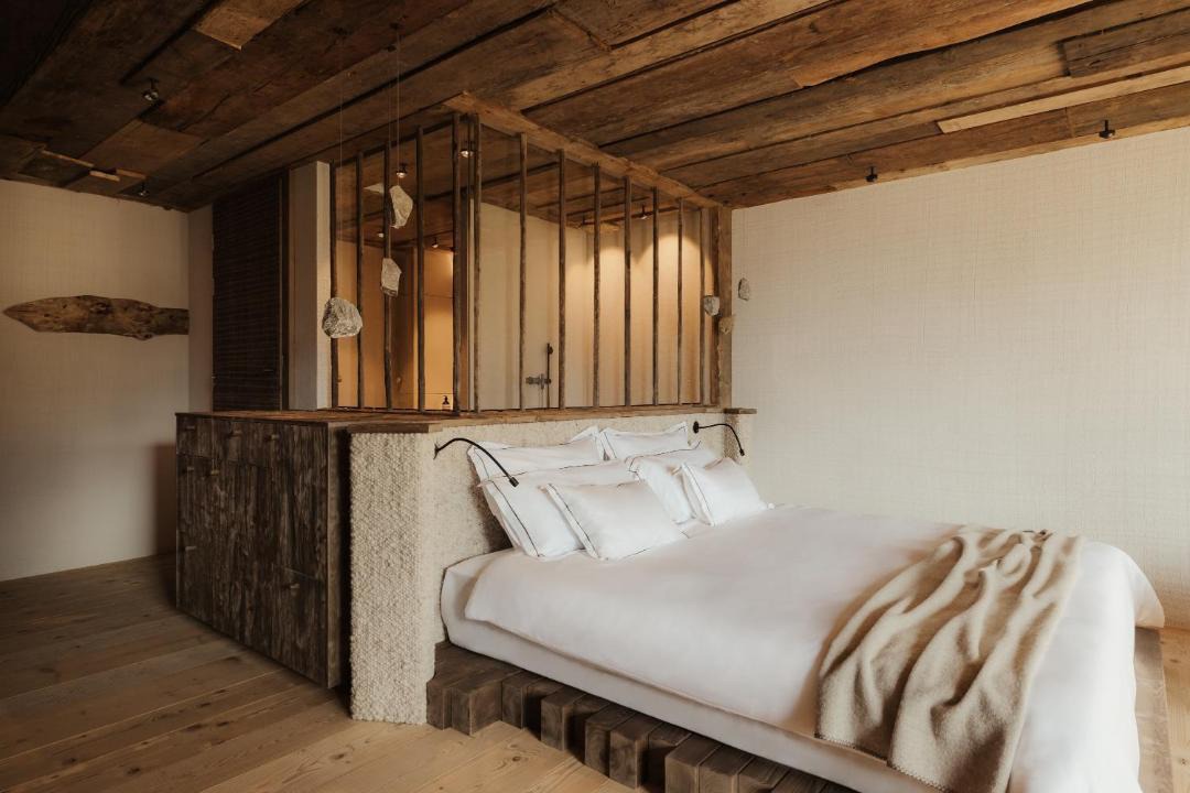 Photo of Bedroom in Ehrwald