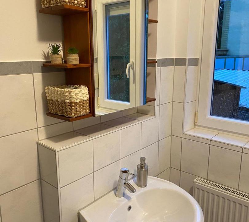 Photo of Bathroom in Bach