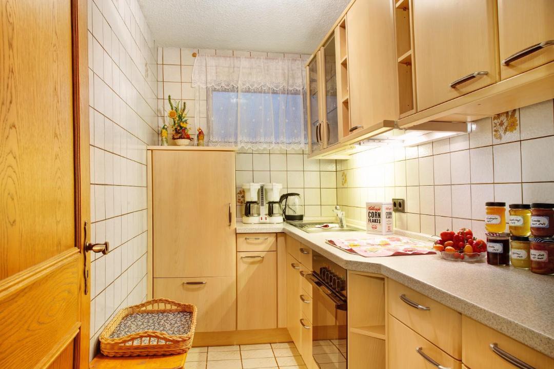 Photo of Kitchen in Bad Griesbach im Rottal