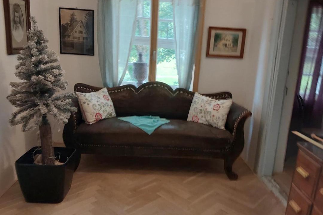 Photo of Livingroom in Neuburg an der Kammel