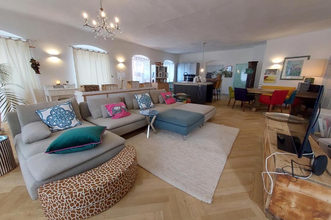 Photo of Livingroom in Neuburg an der Kammel