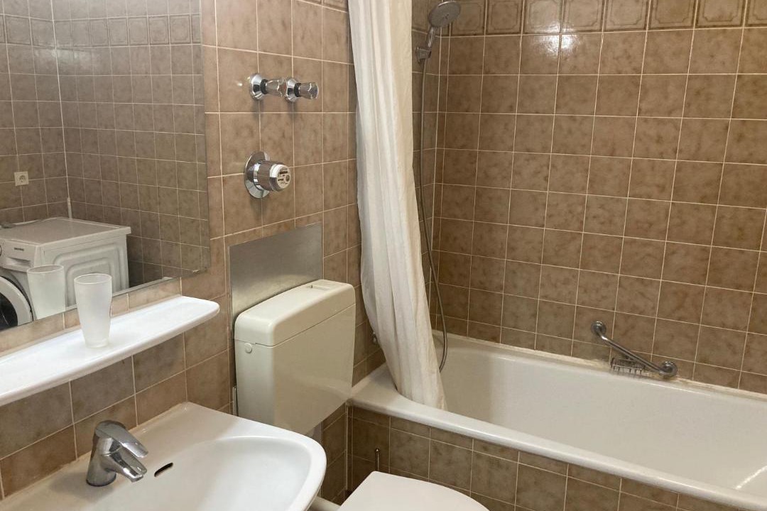 Photo of Bathroom in Ramersdorf