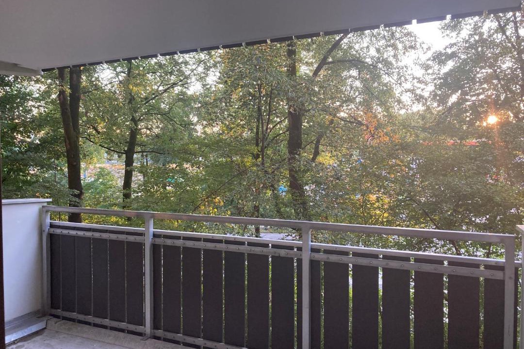 Photo of Patio Balcony in Ramersdorf