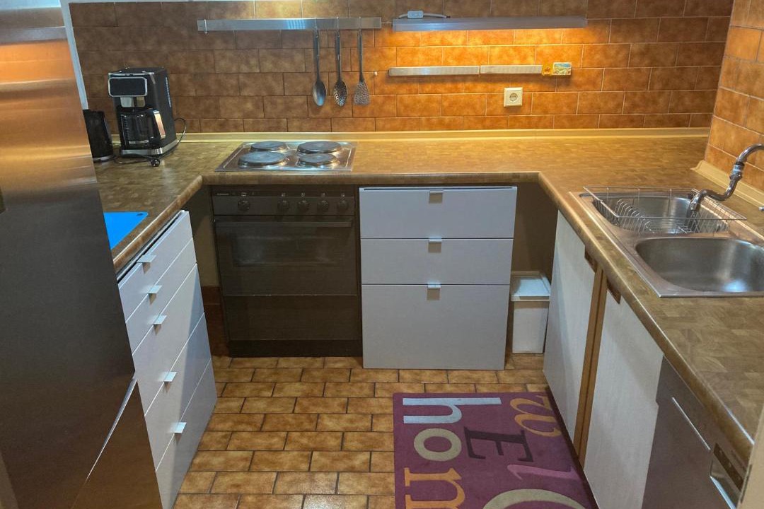 Photo of Kitchen in Ramersdorf