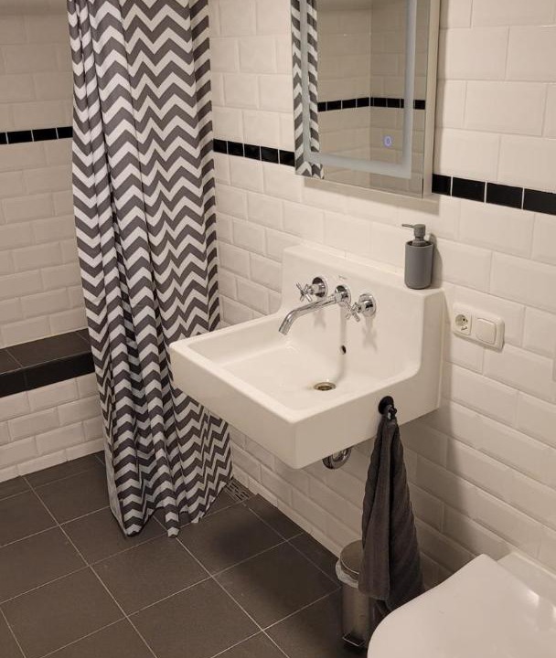 Photo of Bathroom in Munchen District