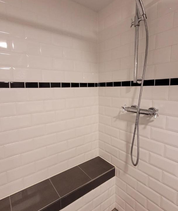 Photo of Bathroom in Munchen District