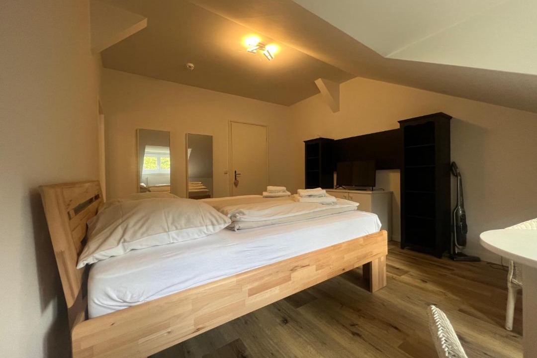 Photo of Bedroom in Hohenaschau im Chiemgau