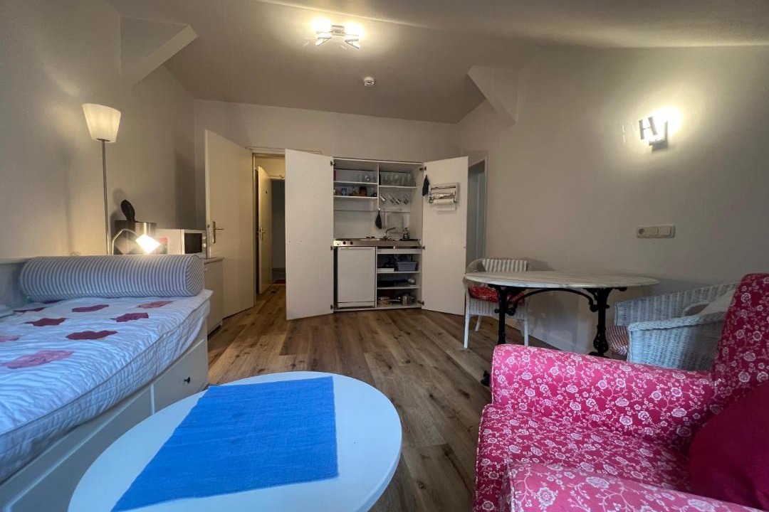 Photo of Bedroom in Hohenaschau im Chiemgau