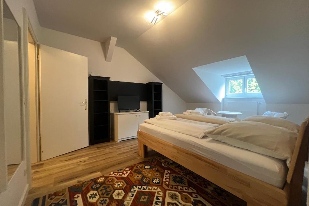 Photo of Bedroom in Hohenaschau im Chiemgau