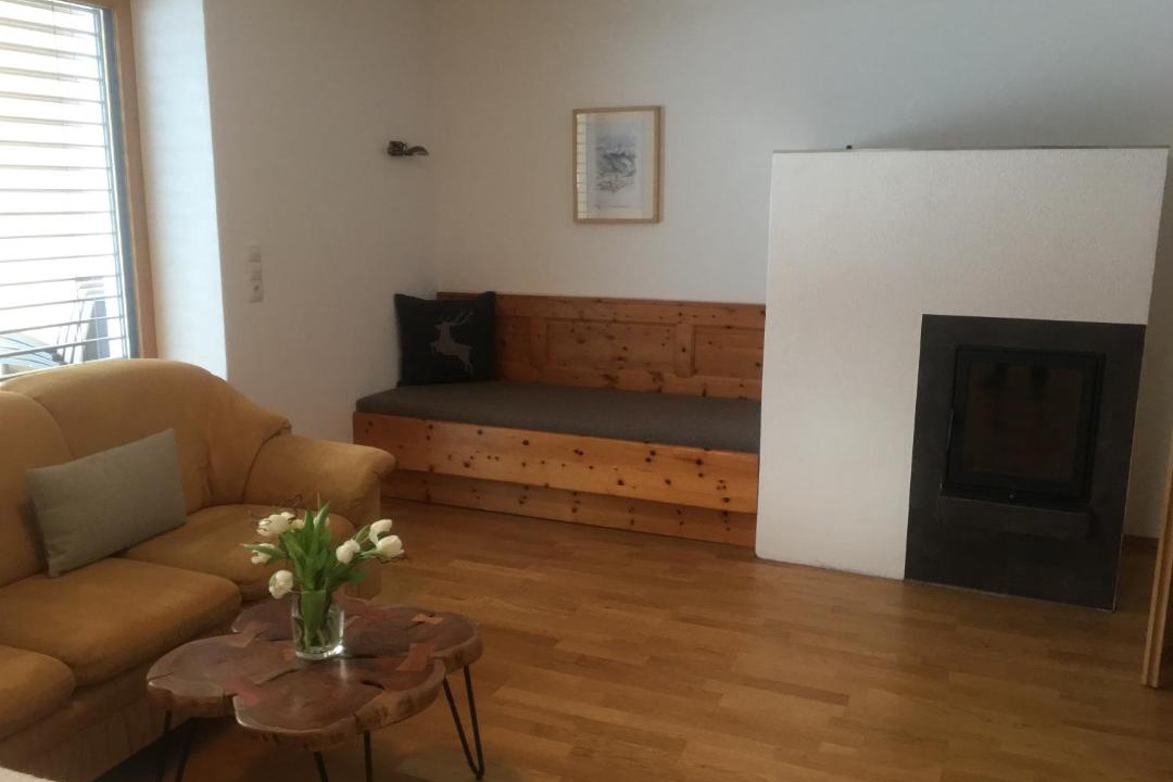 Photo of Livingroom in Sautens