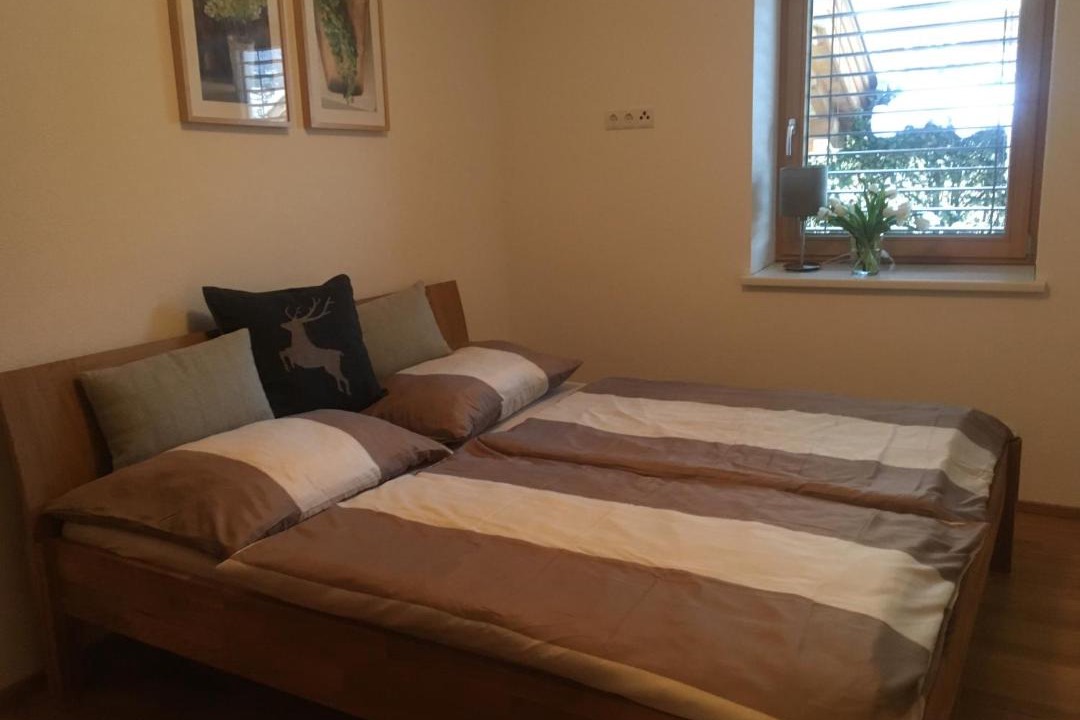 Photo of Bedroom in Sautens