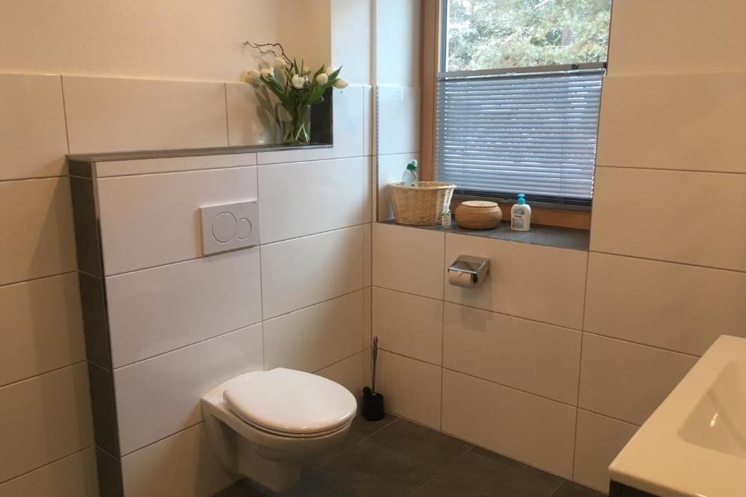 Photo of Bathroom in Sautens