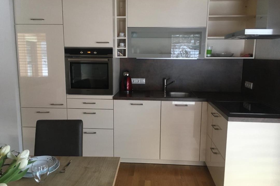 Photo of Kitchen in Sautens