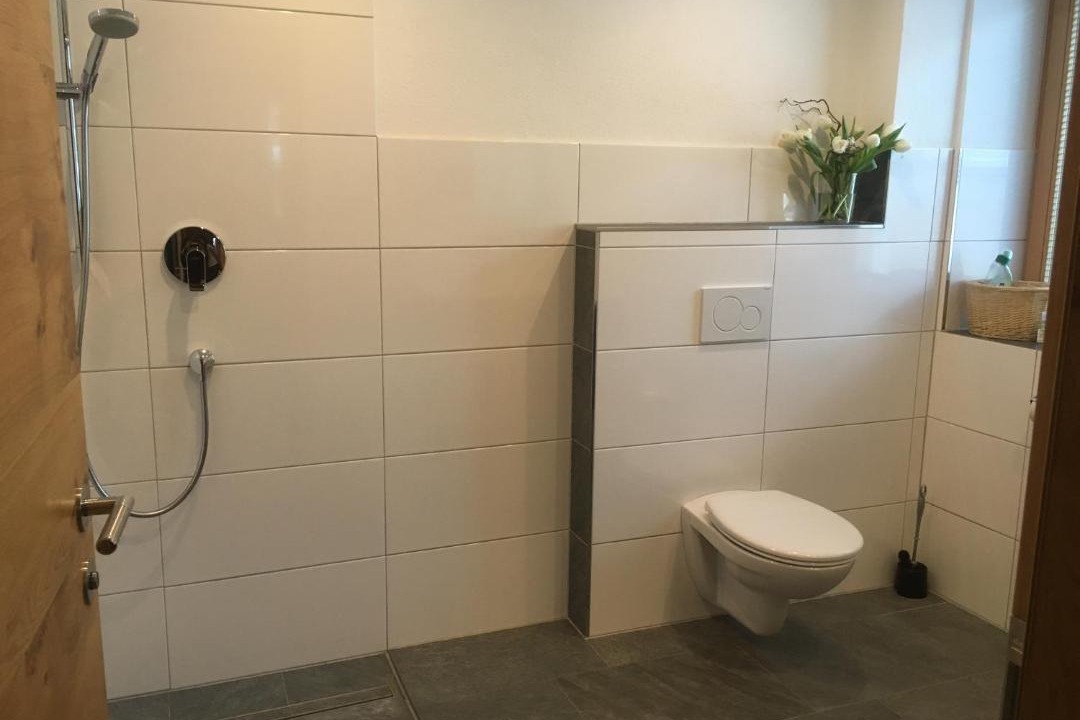 Photo of Bathroom in Sautens