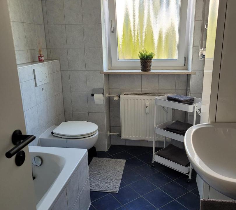 Photo of Bathroom in Altenerding