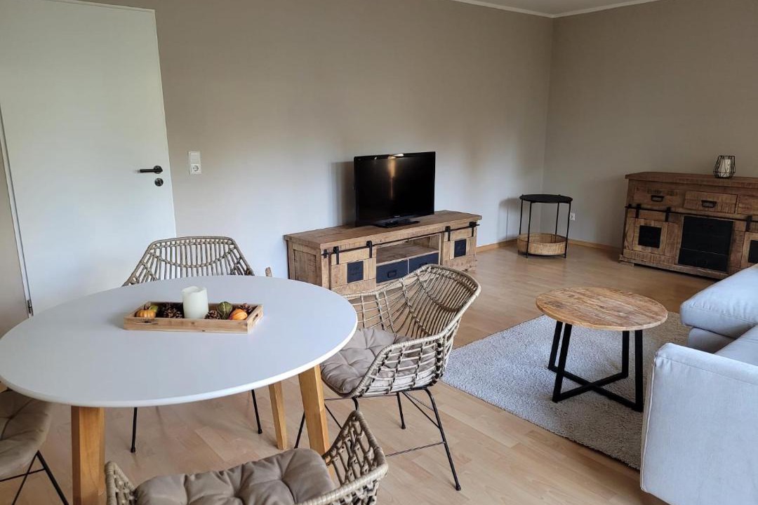 Photo of Livingroom in Altenerding