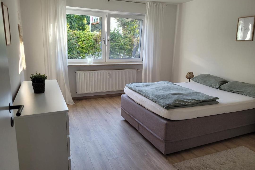Photo of Bedroom in Altenerding