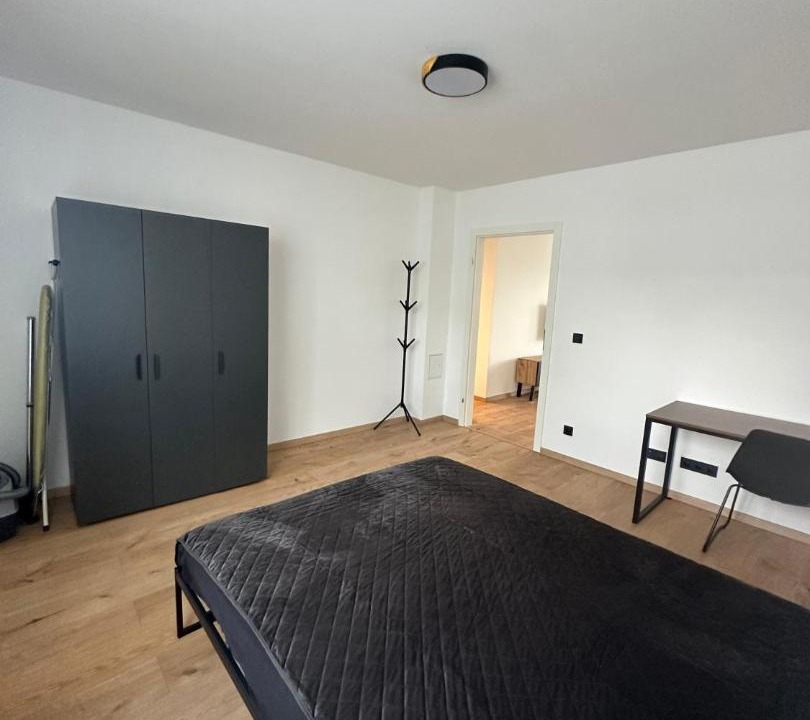 Photo of Bedroom in Rangierbahnhof-Siedlung