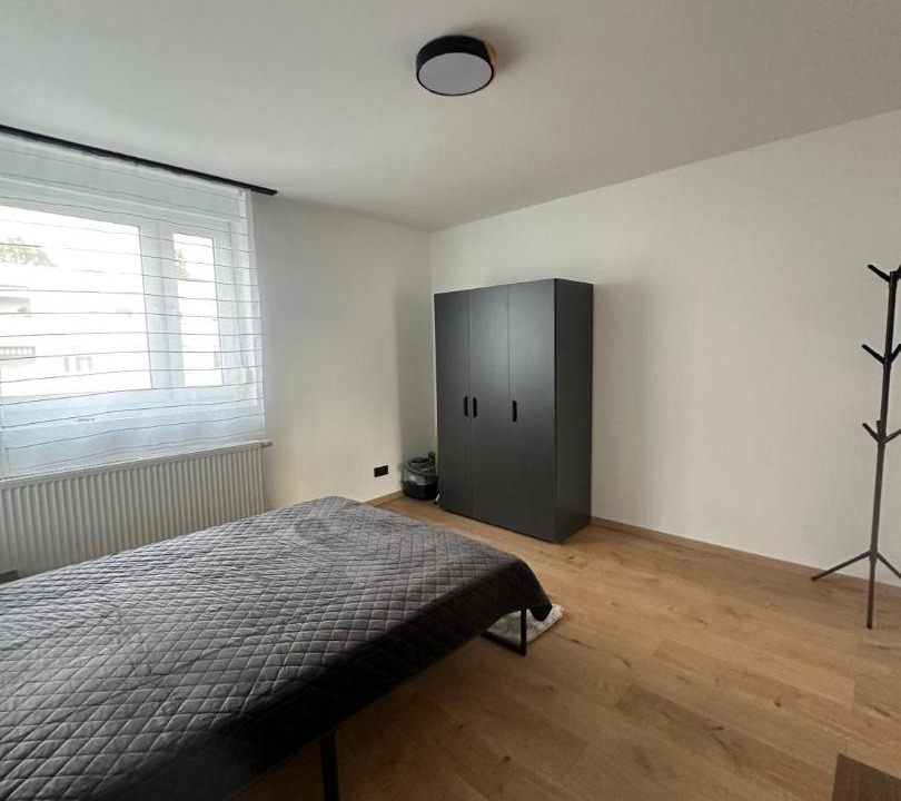 Photo of Bedroom in Rangierbahnhof-Siedlung
