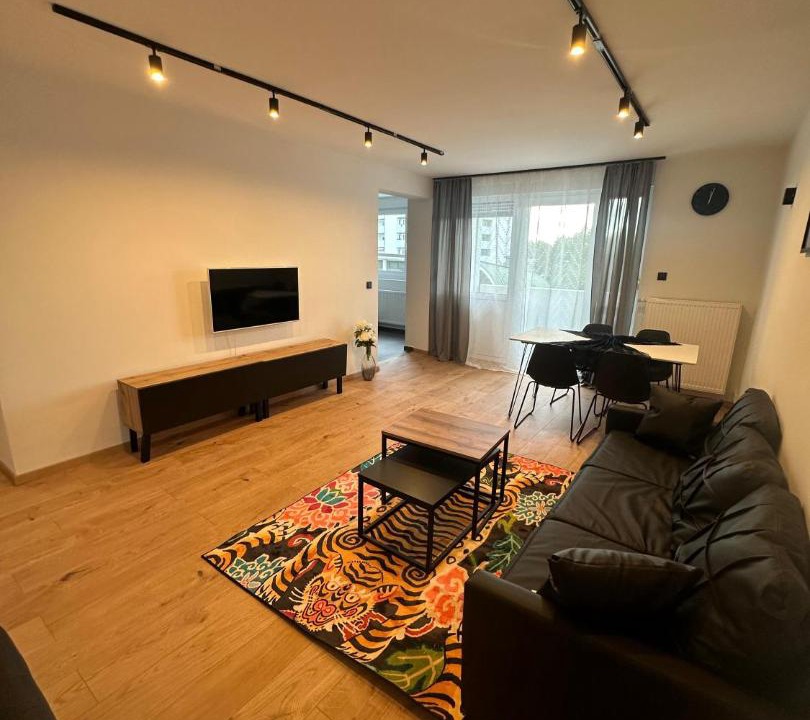 Photo of Livingroom in Rangierbahnhof-Siedlung