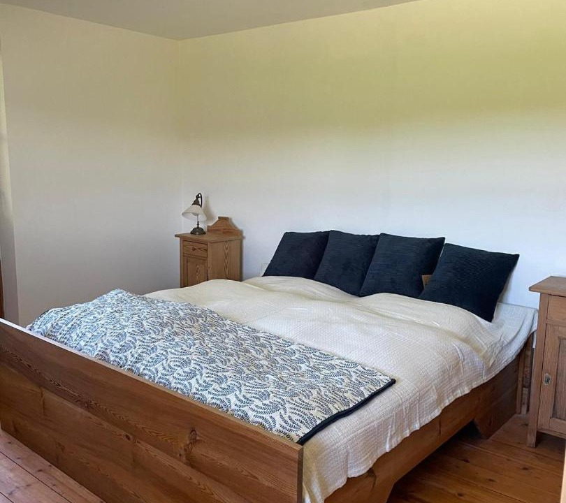 Photo of Bedroom in Altenmarkt an der Alz