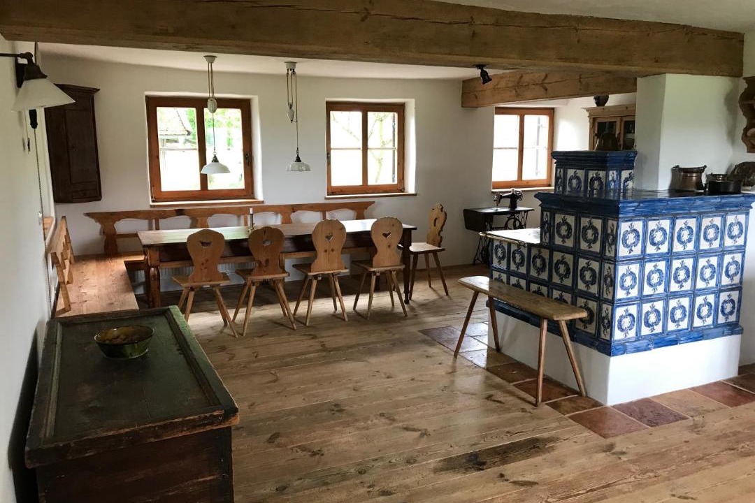 Photo of Kitchen in Altenmarkt an der Alz
