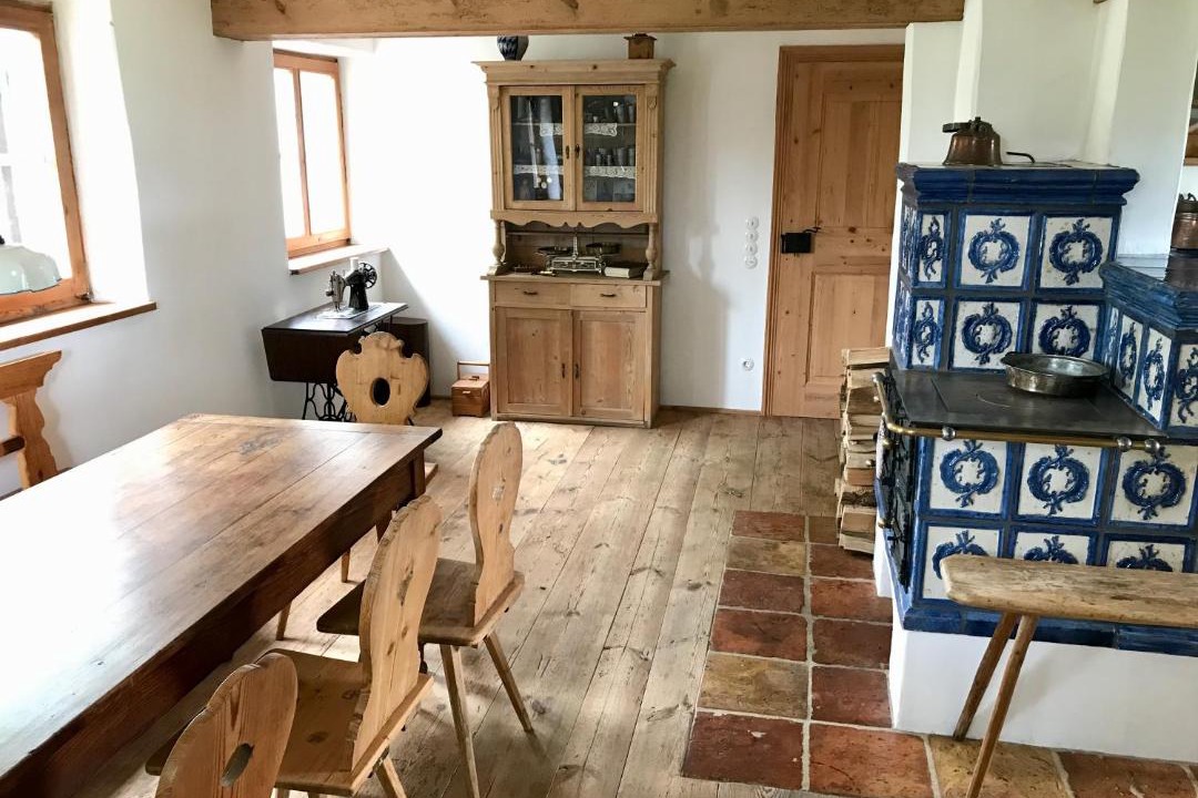 Photo of Kitchen in Altenmarkt an der Alz