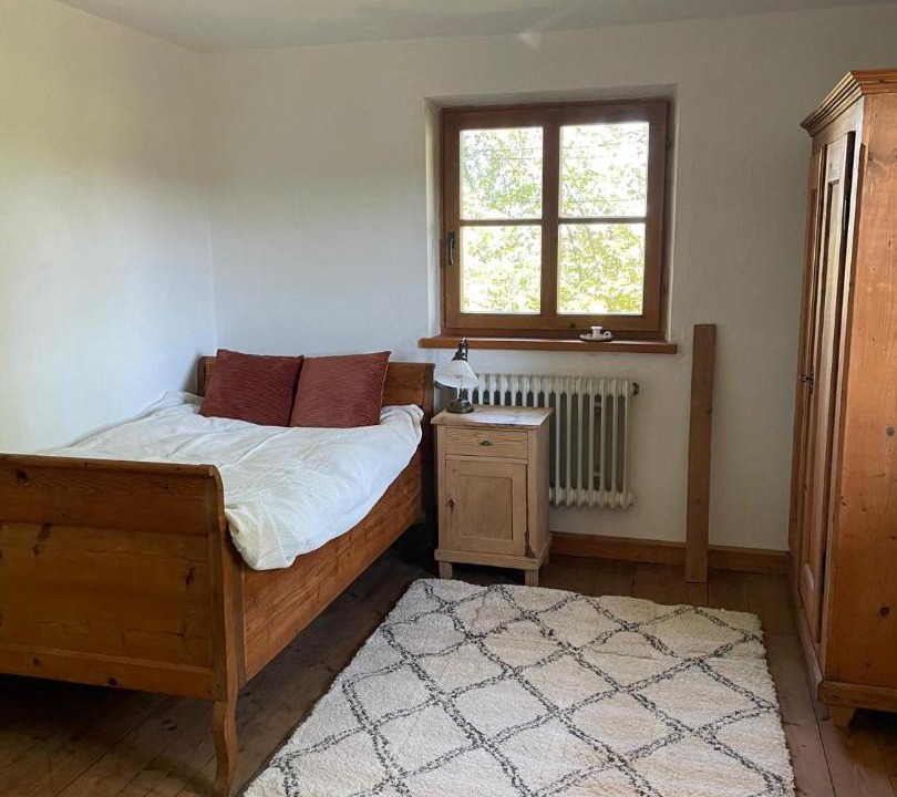 Photo of Bedroom in Altenmarkt an der Alz