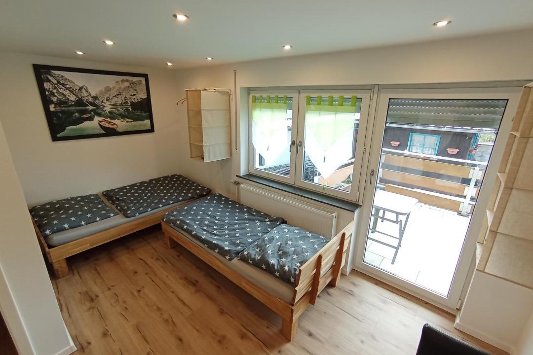 Photo of Bedroom in Neunkirchen am Brand
