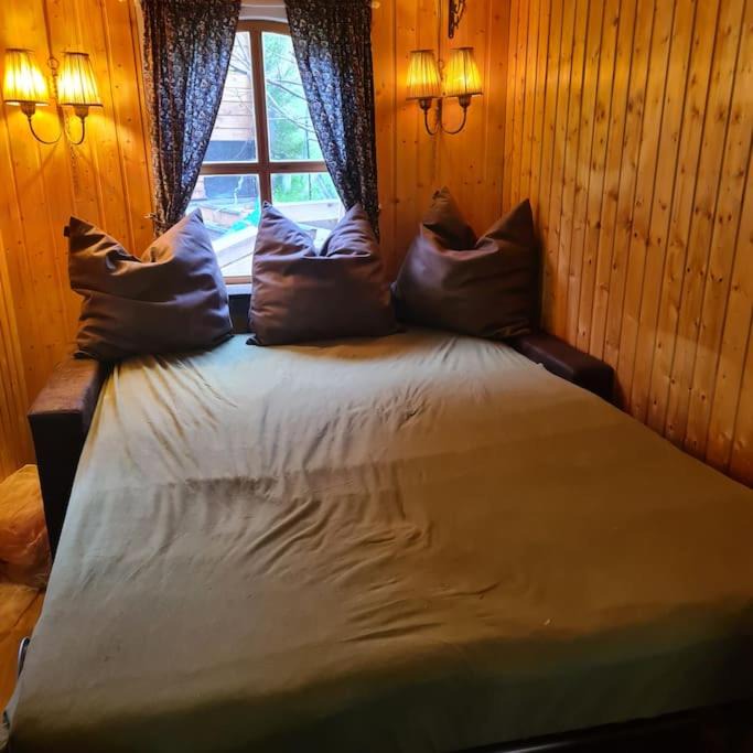 Photo of Bedroom in Saldenburg
