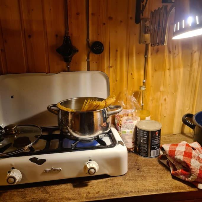 Photo of Kitchen in Saldenburg