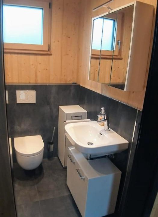 Photo of Bathroom in Schwaz