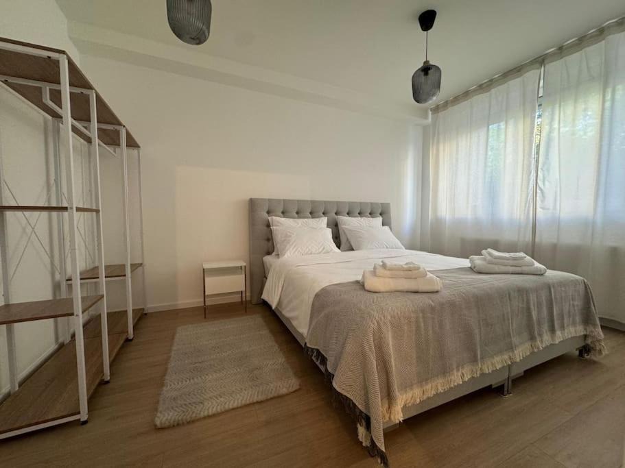 Photo of Bedroom in Mitte