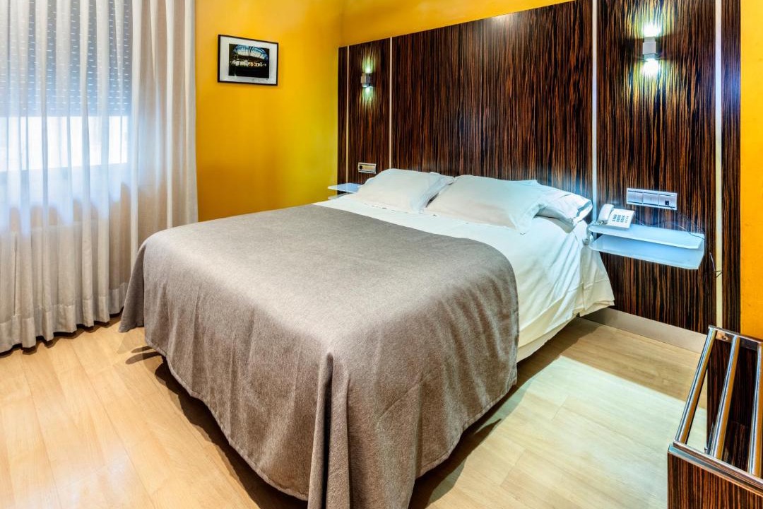 Photo of Bedroom in Zaragoza Centro