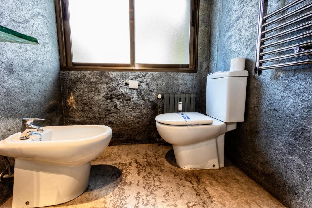 Photo of Bathroom in Zaragoza Centro